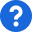 question mark